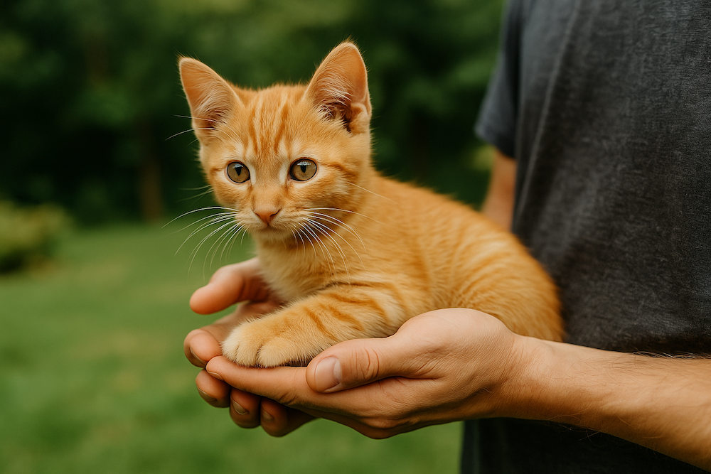 Selling Kittens or Cats in Australia? Here’s What to Know