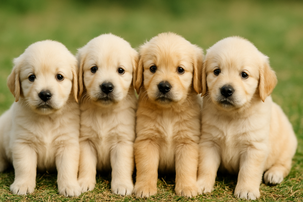 The Ethical Way to Sell Puppies in Australia