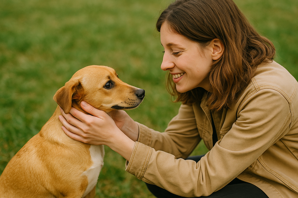 The Kindest Way to Sell My Dog in Australia