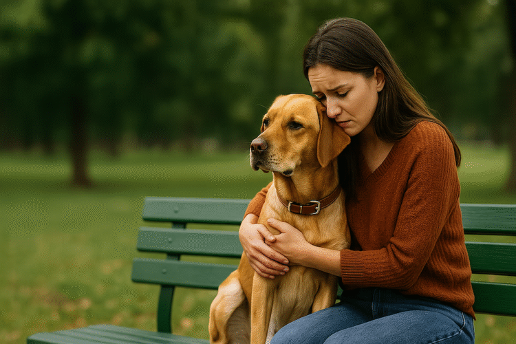 Urgently Need to Rehome Your Dog in Australia? Start Here