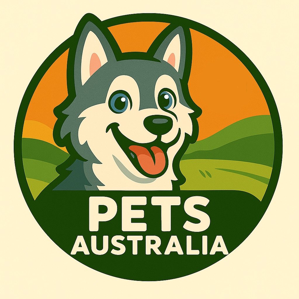 Pets Australia
