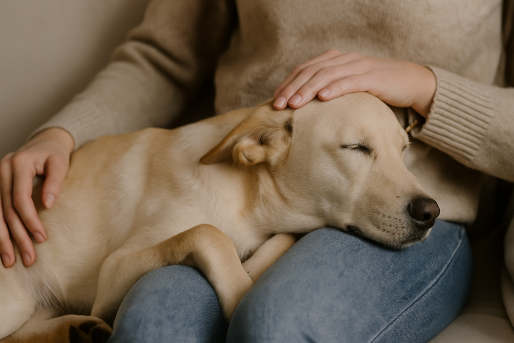 Dog Anxiety Medication: What Every Loving Pet Owner Needs to Know