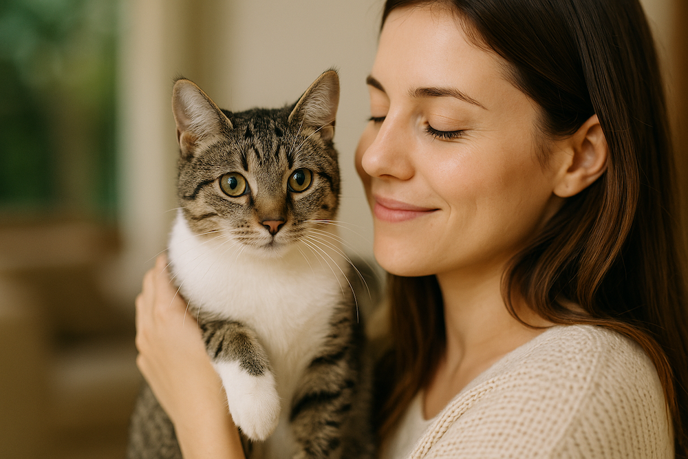 The Thoughtful Way to Sell a Cat in Australia