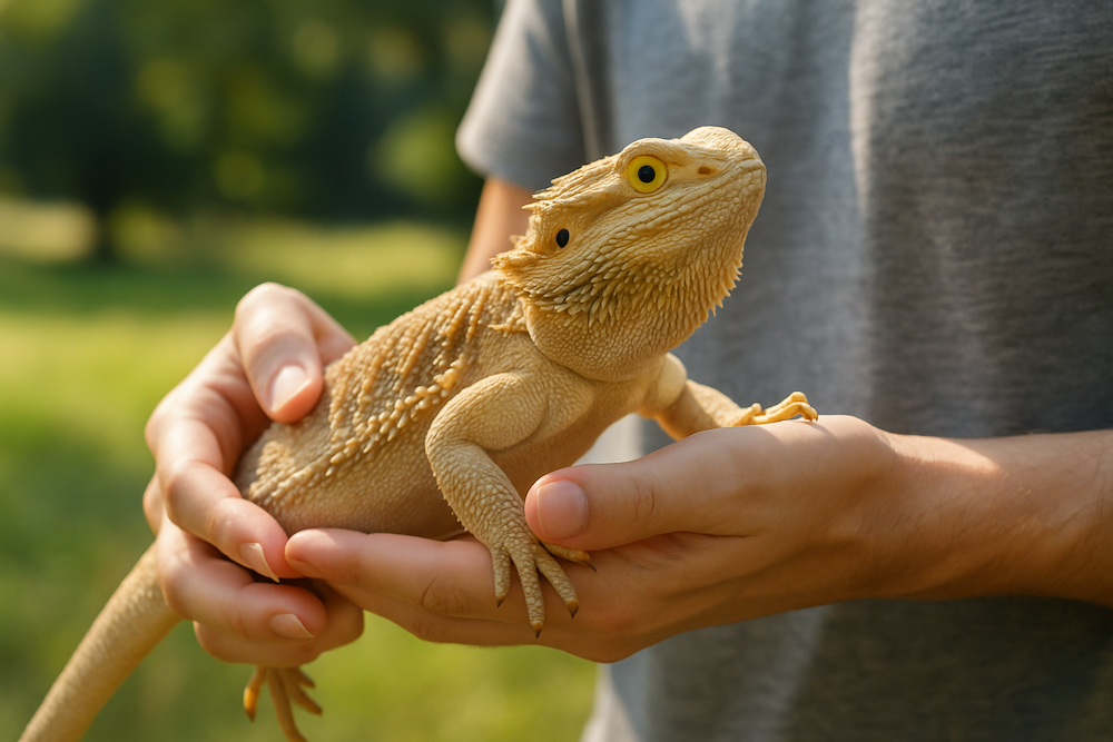 Sell Reptile
