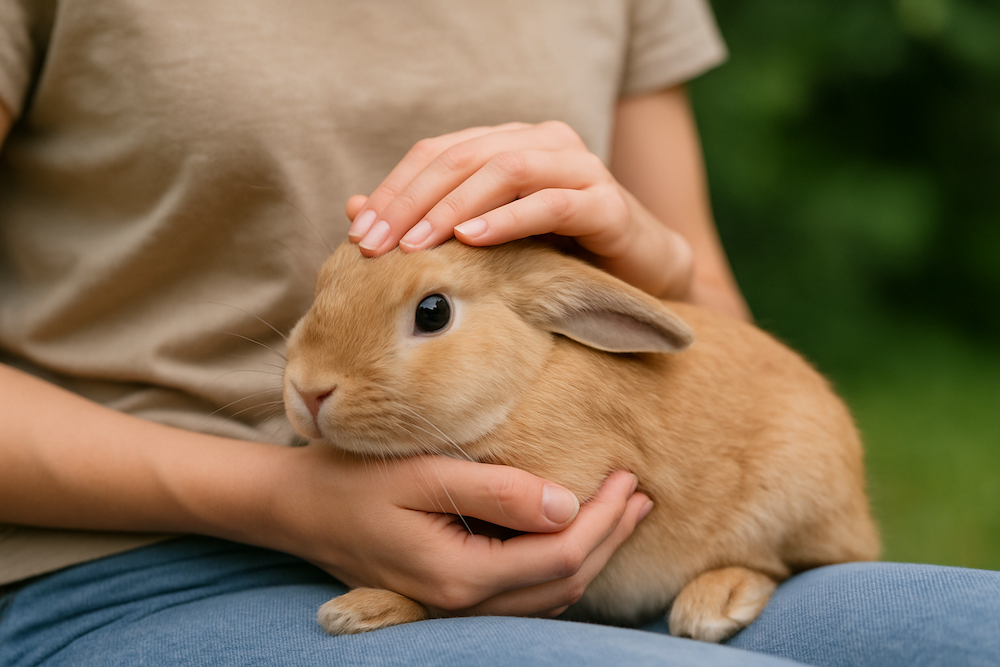 Sell My Rabbit
