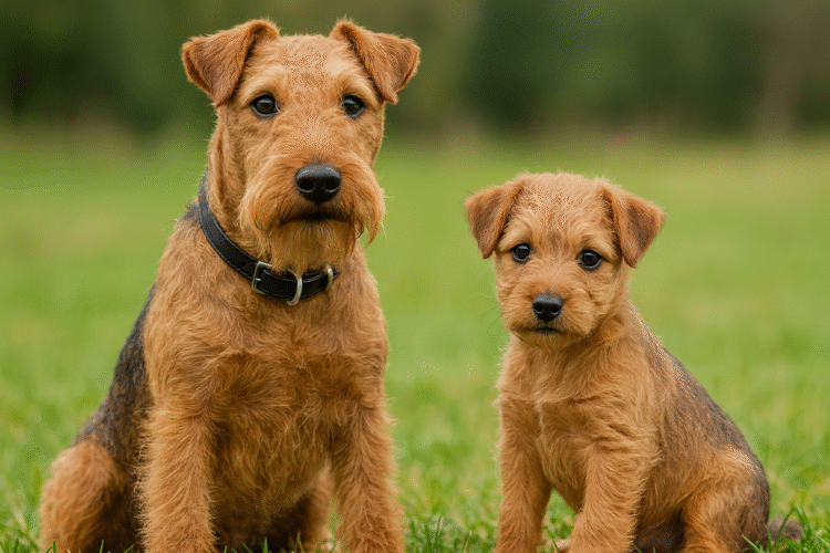 Lakeland Terrier for Sale