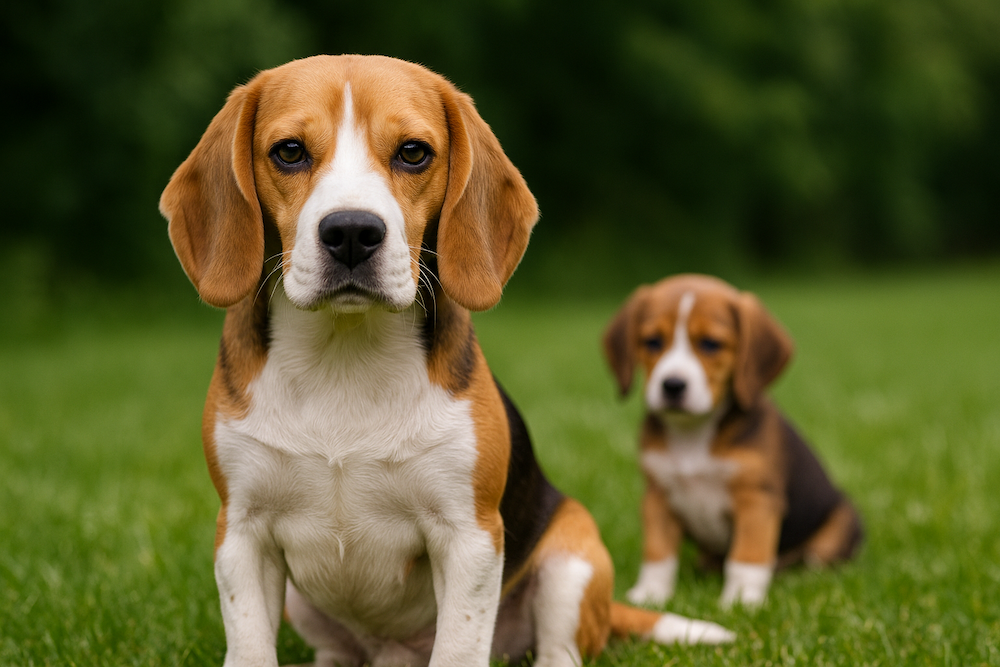 Beagle Dogs for Sale