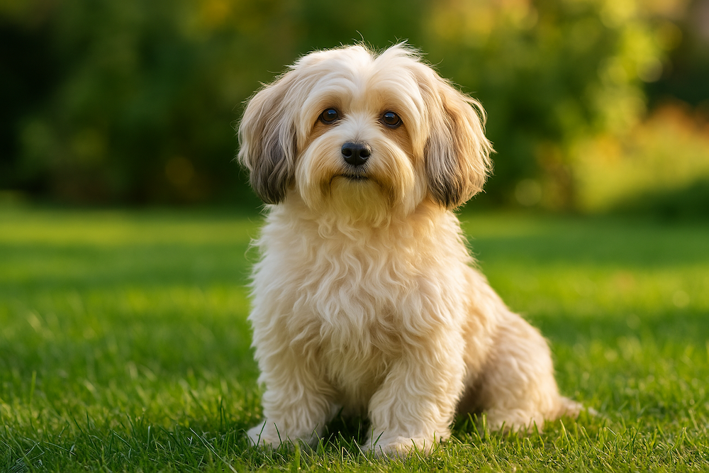 Havanese Dogs for Sale
