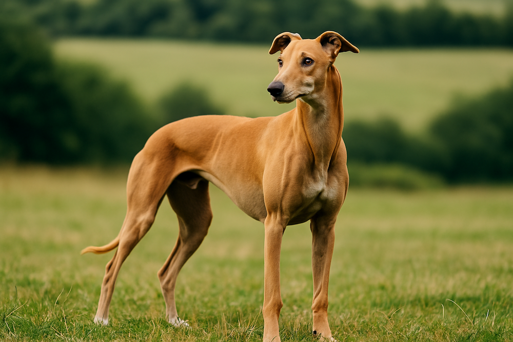 Irish Greyhounds for Sale
