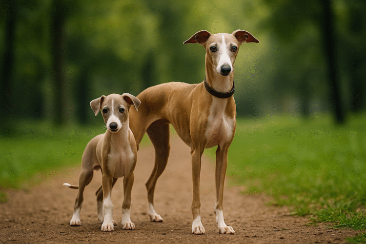 Italian Greyhound for Sale