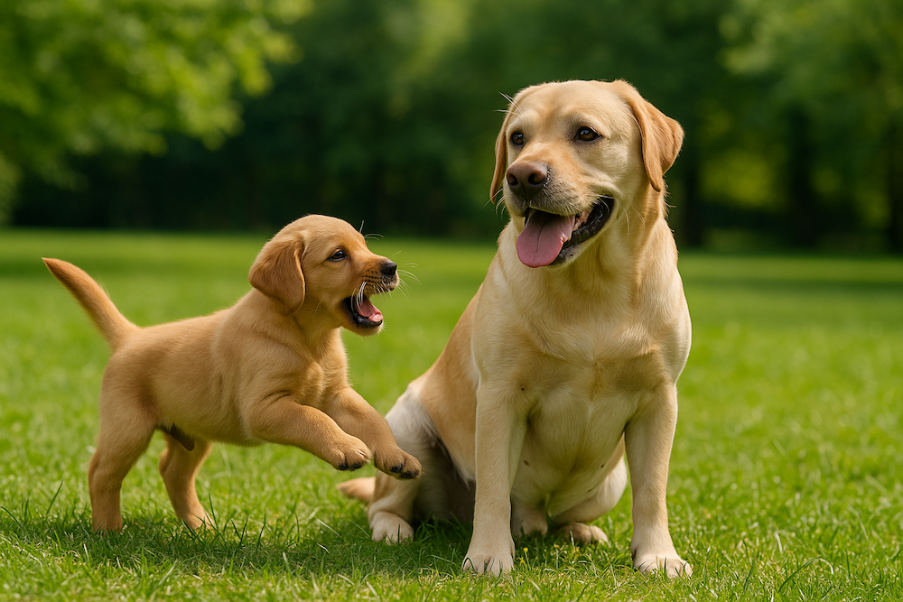 Labrador Retriever Puppies for Sale