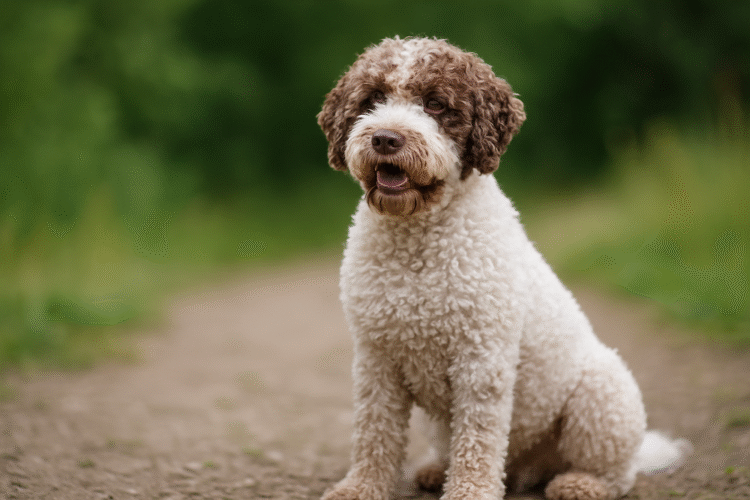 Lagotto Romagnolo for Sale