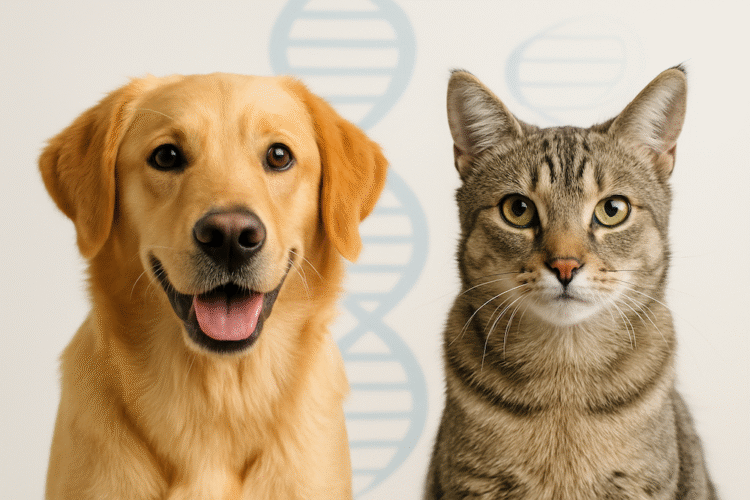 Pet Genetics – Discover What Makes Your Pet Truly Unique