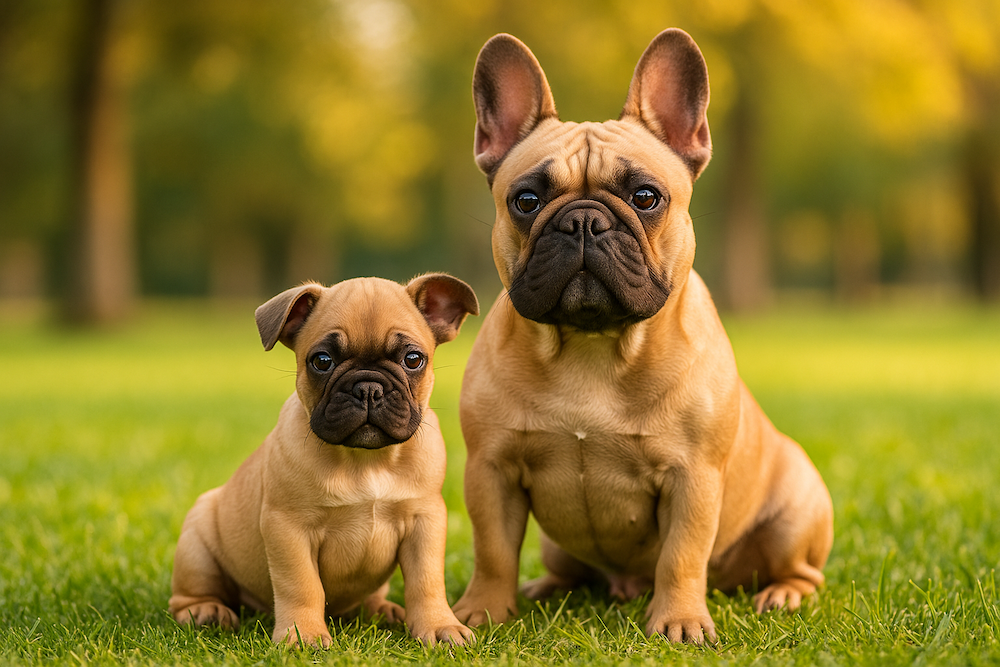 Frenchbulldog for sale