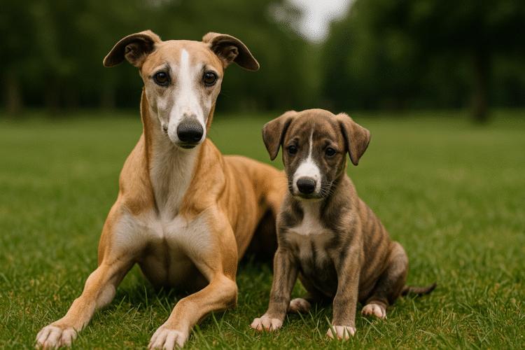 Greyhound dogs for sale