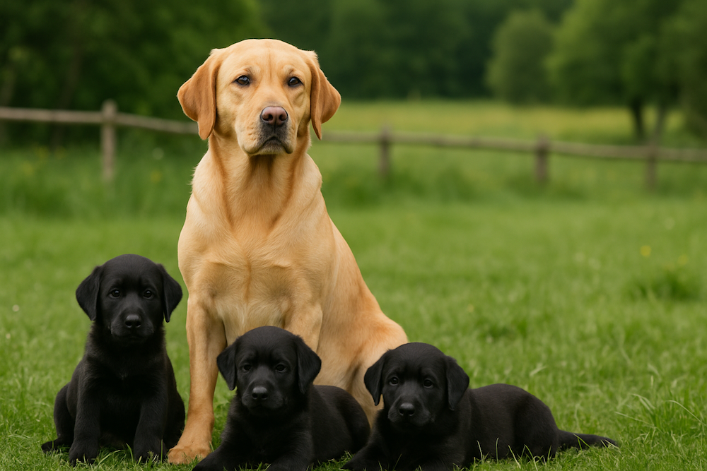 Labrador dogs for sale