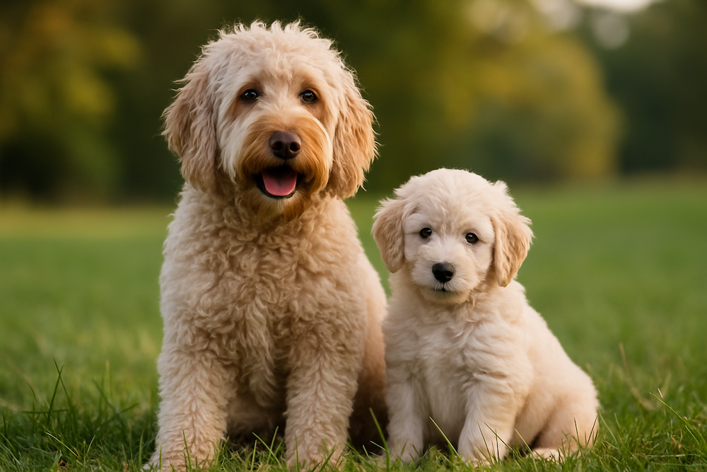 Labradoodle for sale
