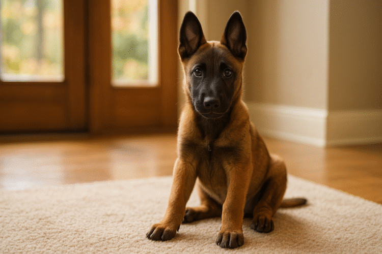 Malinois Dog for sale