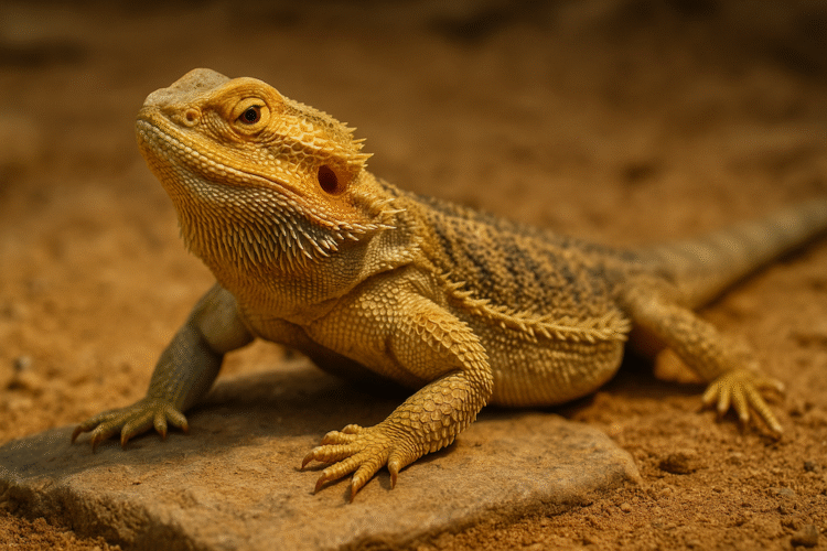 Reptile dealers near me