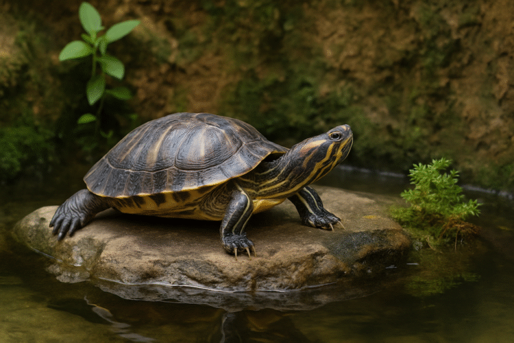 Turtle for sale