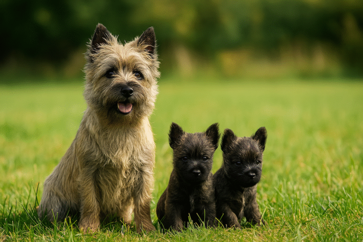 Cairn Terrier for Sale