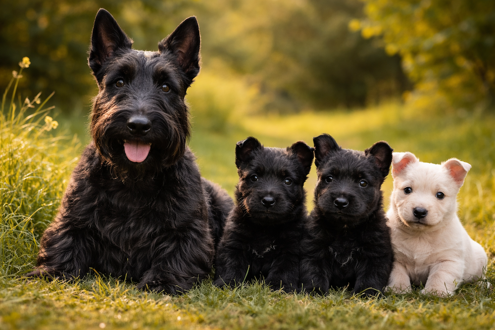 Scottie Dogs for sale