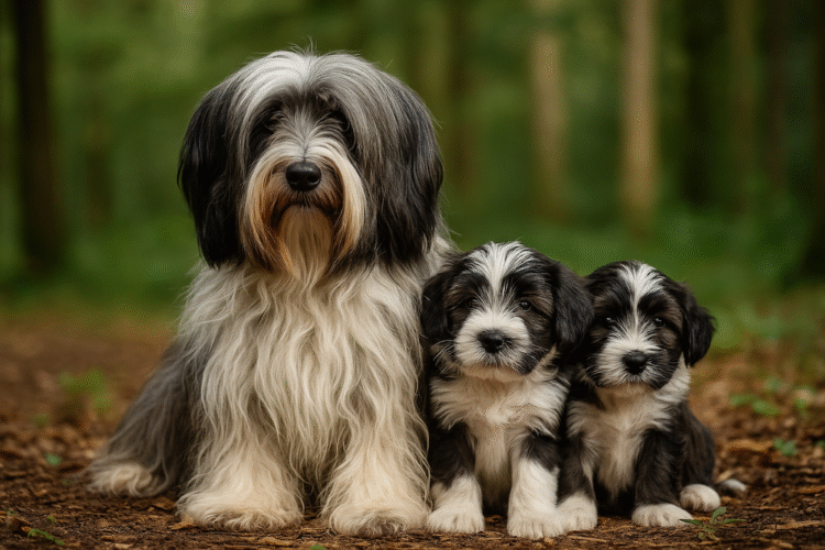 Tibetan Terrier for Sale