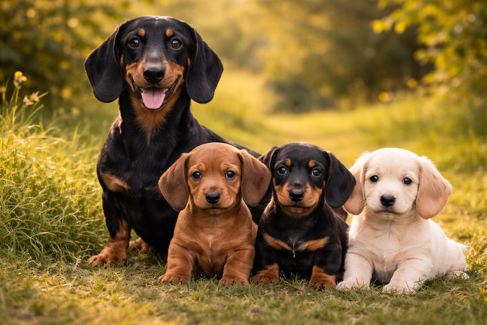 Weenie Dogs for sale near me