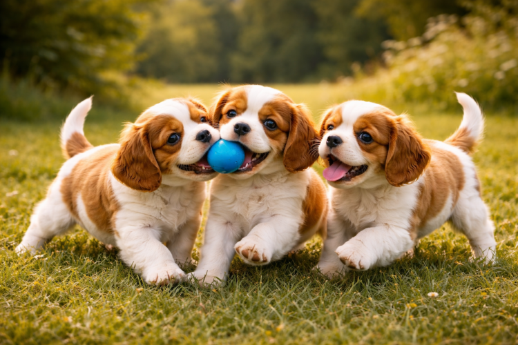 Buy King Charles Cavalier