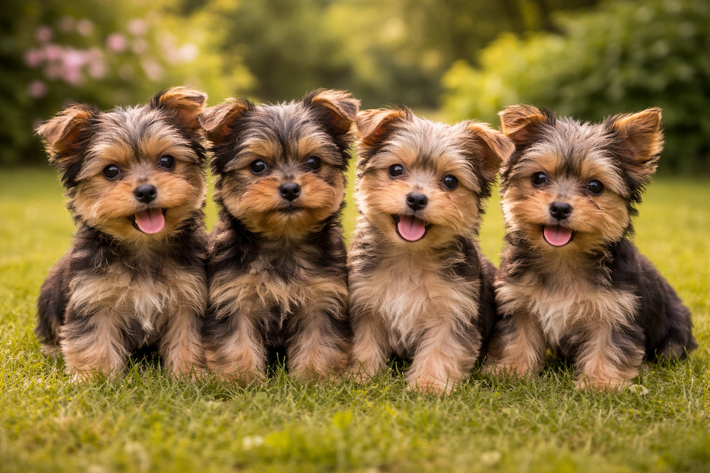 Yorkie Breeders