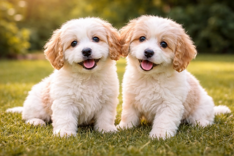 Cavachon Dogs for sale