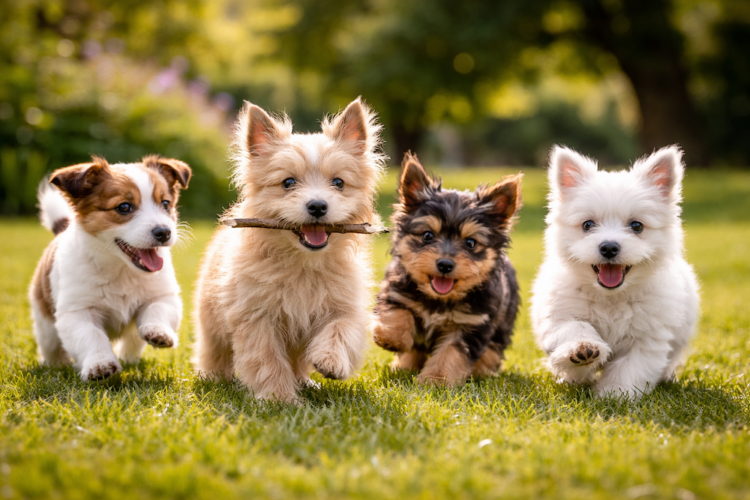 Terriers for sale