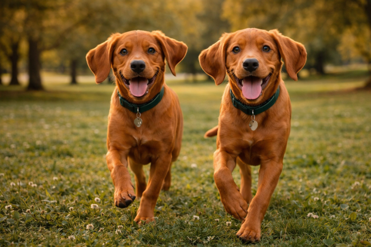 Hungarian Vizsla Puppies for sale