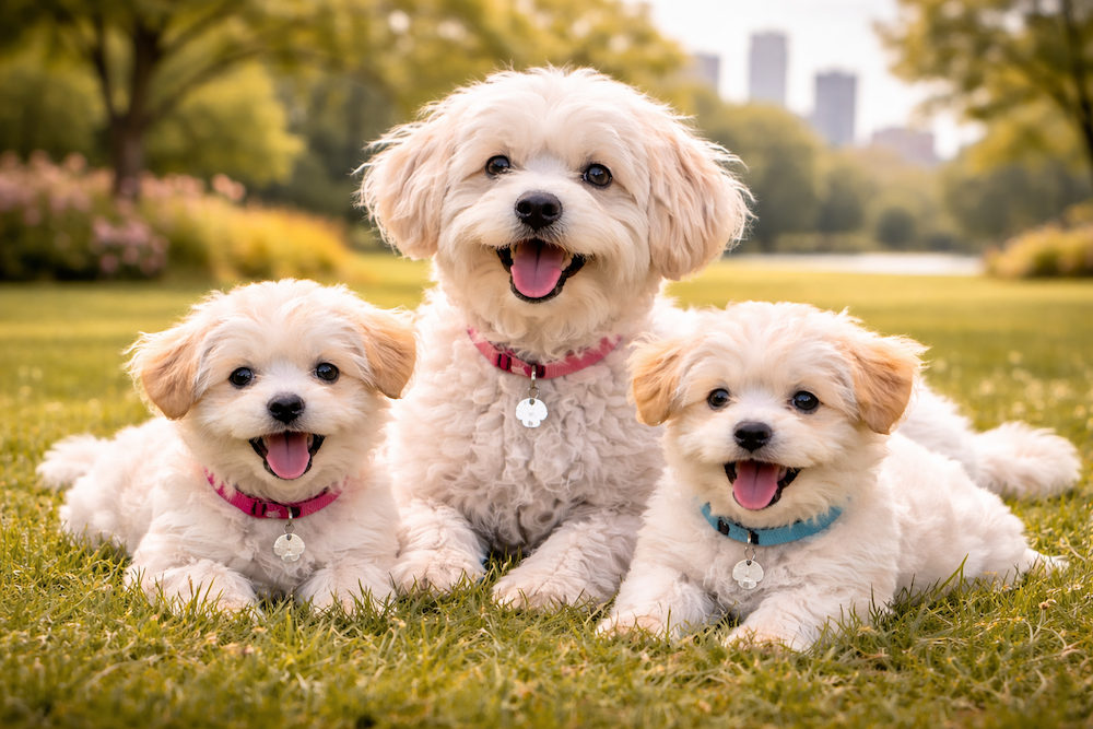 Yorkshire Terrier