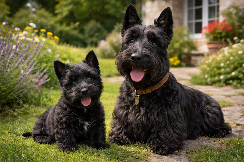 Scottish Terrier for sale